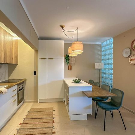 Dona Marieta House Apartment วิลาโมรา ภายนอก รูปภาพ