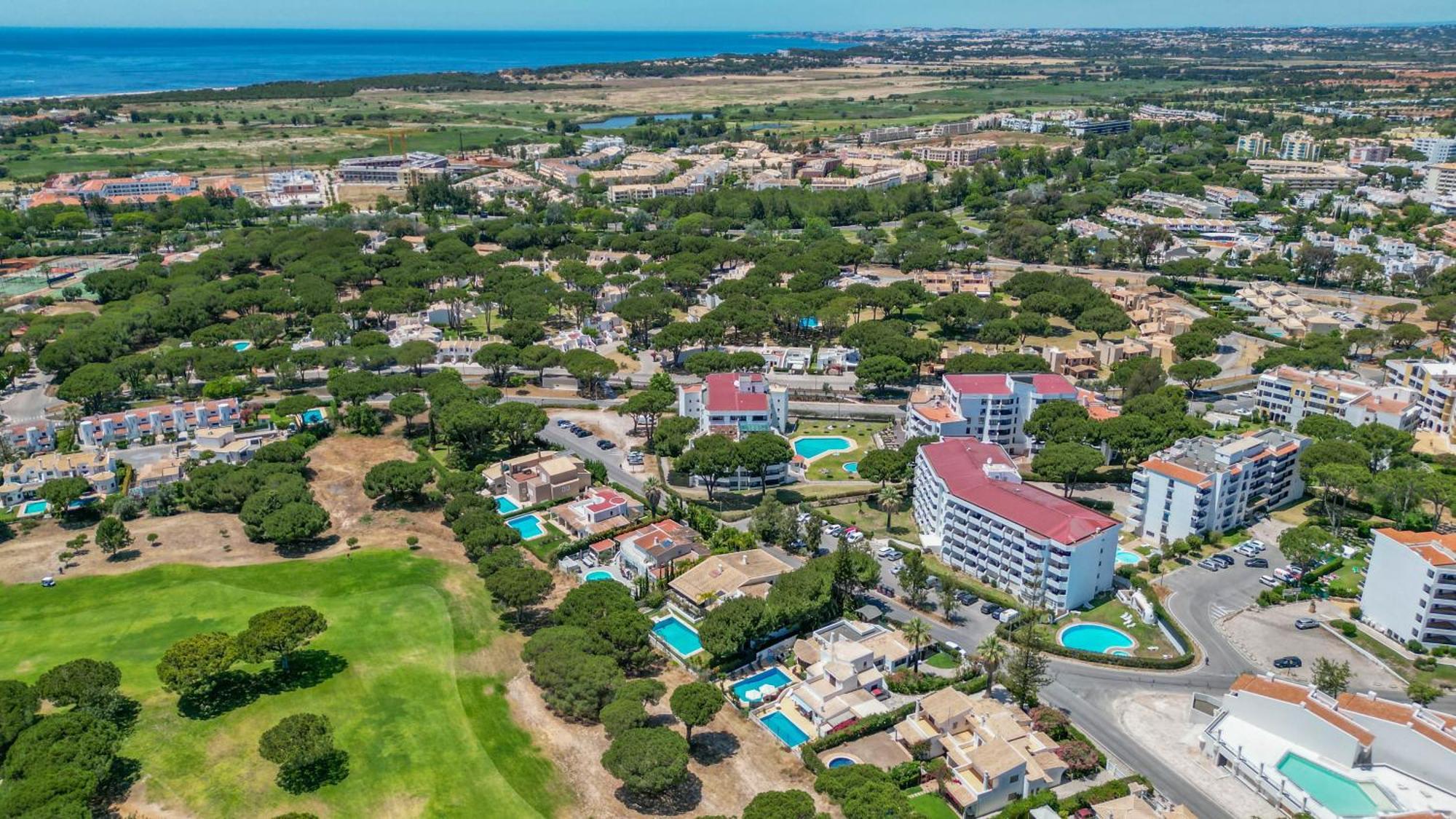 Dona Marieta House Apartment วิลาโมรา ภายนอก รูปภาพ