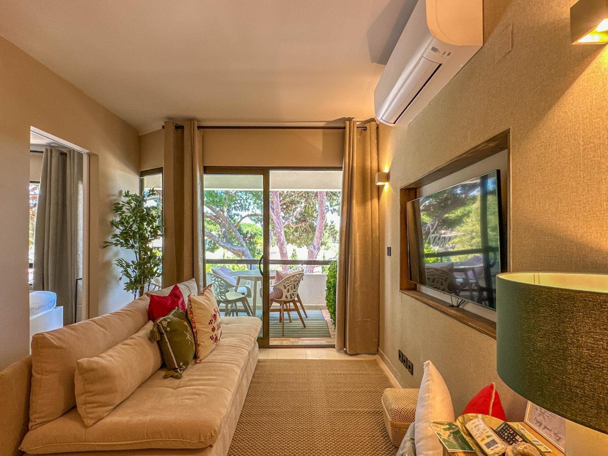 Dona Marieta House Apartment วิลาโมรา ภายนอก รูปภาพ