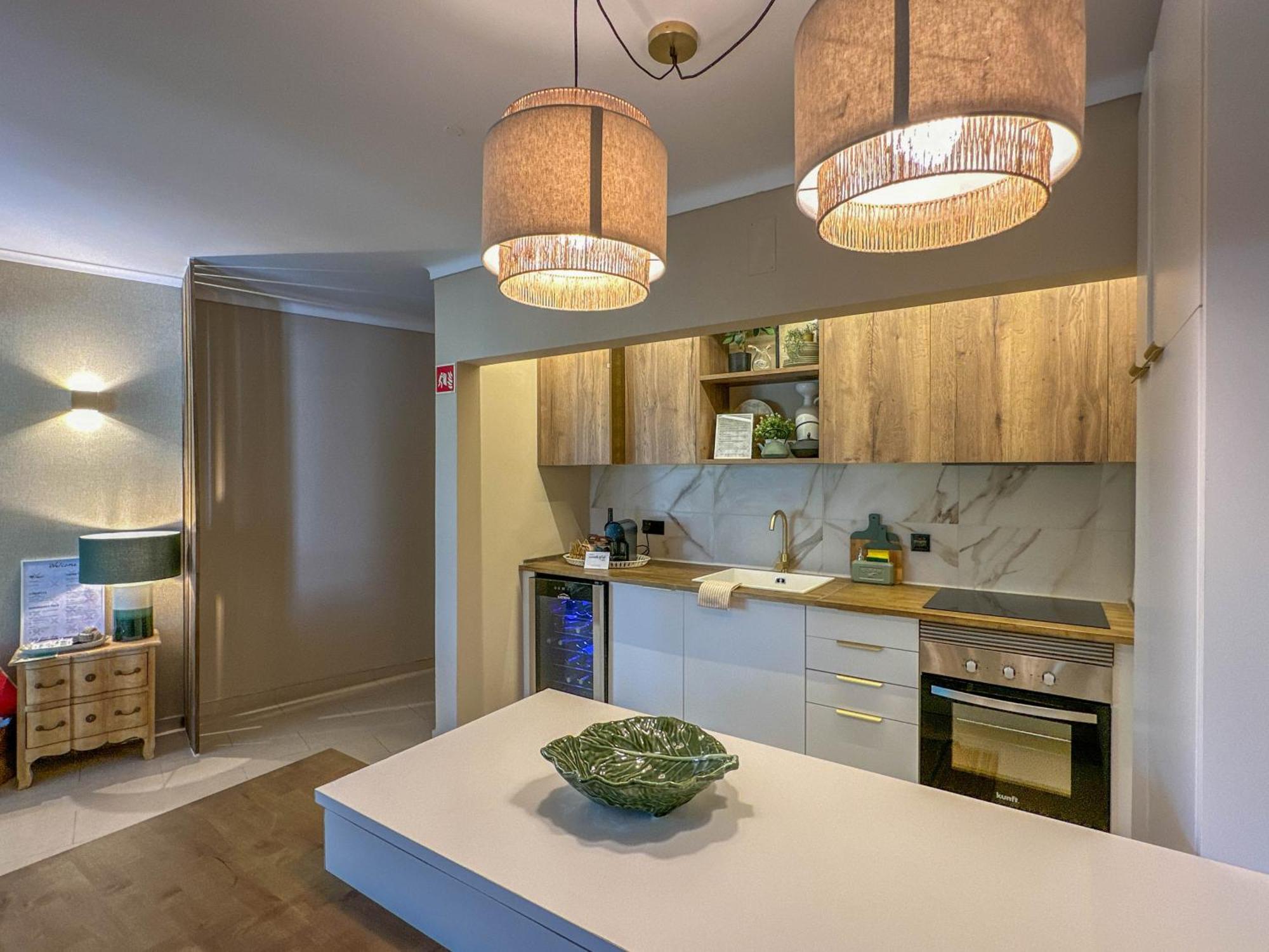Dona Marieta House Apartment วิลาโมรา ภายนอก รูปภาพ