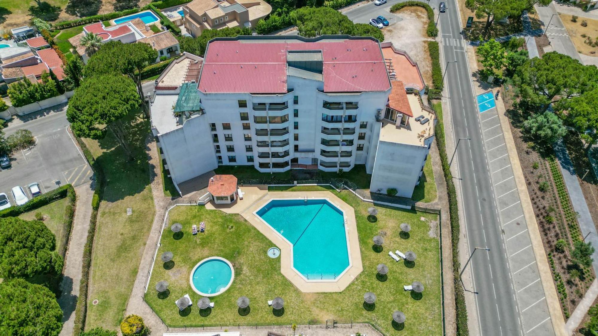Dona Marieta House Apartment วิลาโมรา ภายนอก รูปภาพ