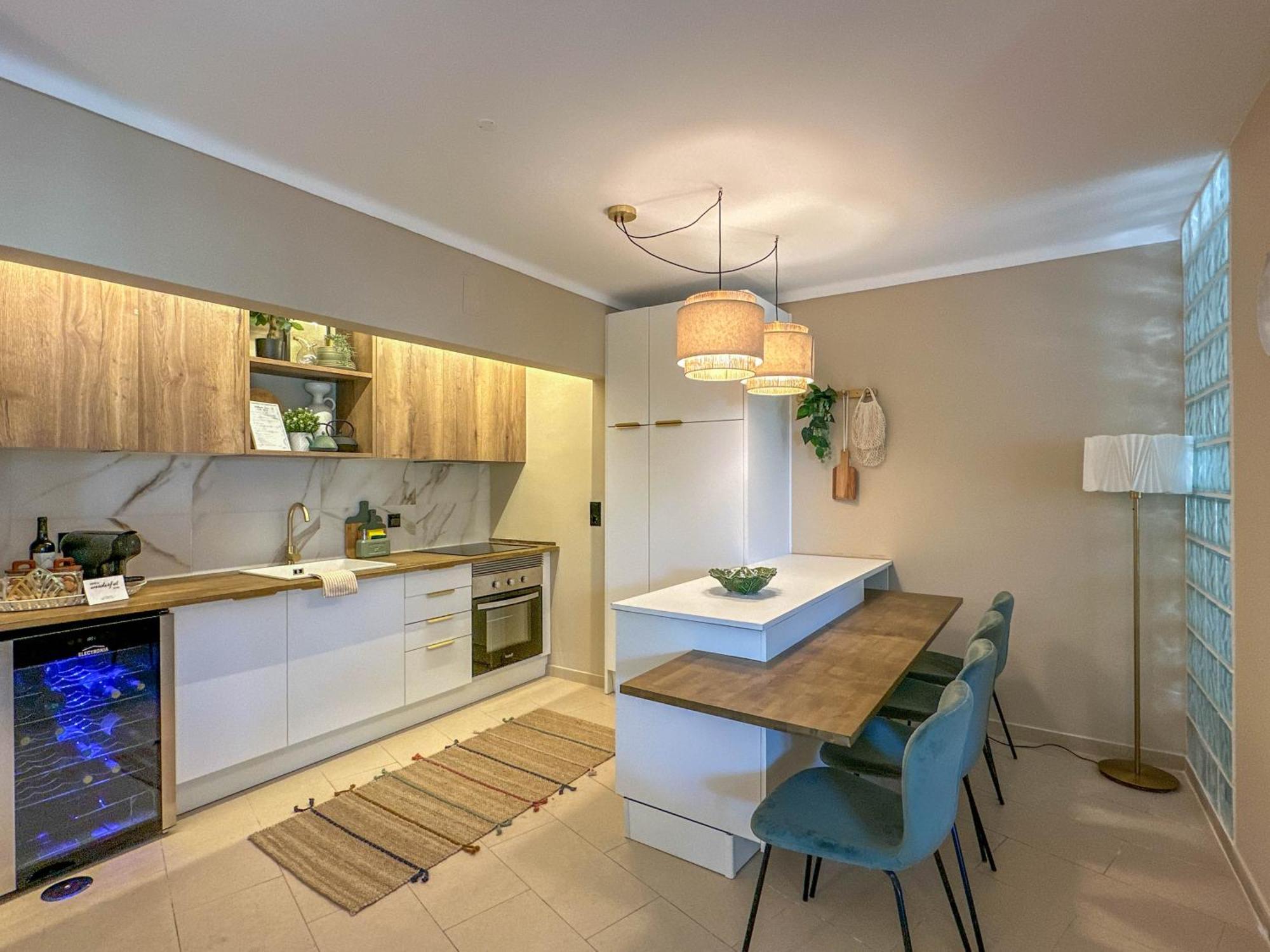 Dona Marieta House Apartment วิลาโมรา ภายนอก รูปภาพ