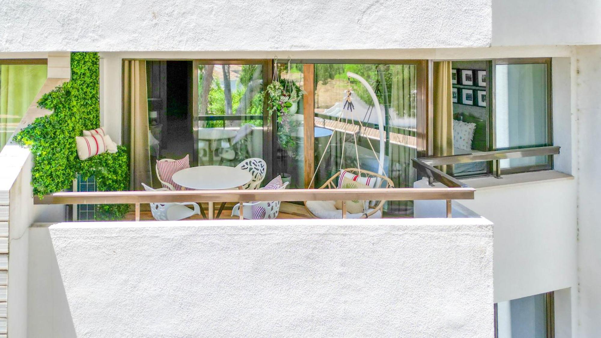 Dona Marieta House Apartment วิลาโมรา ภายนอก รูปภาพ