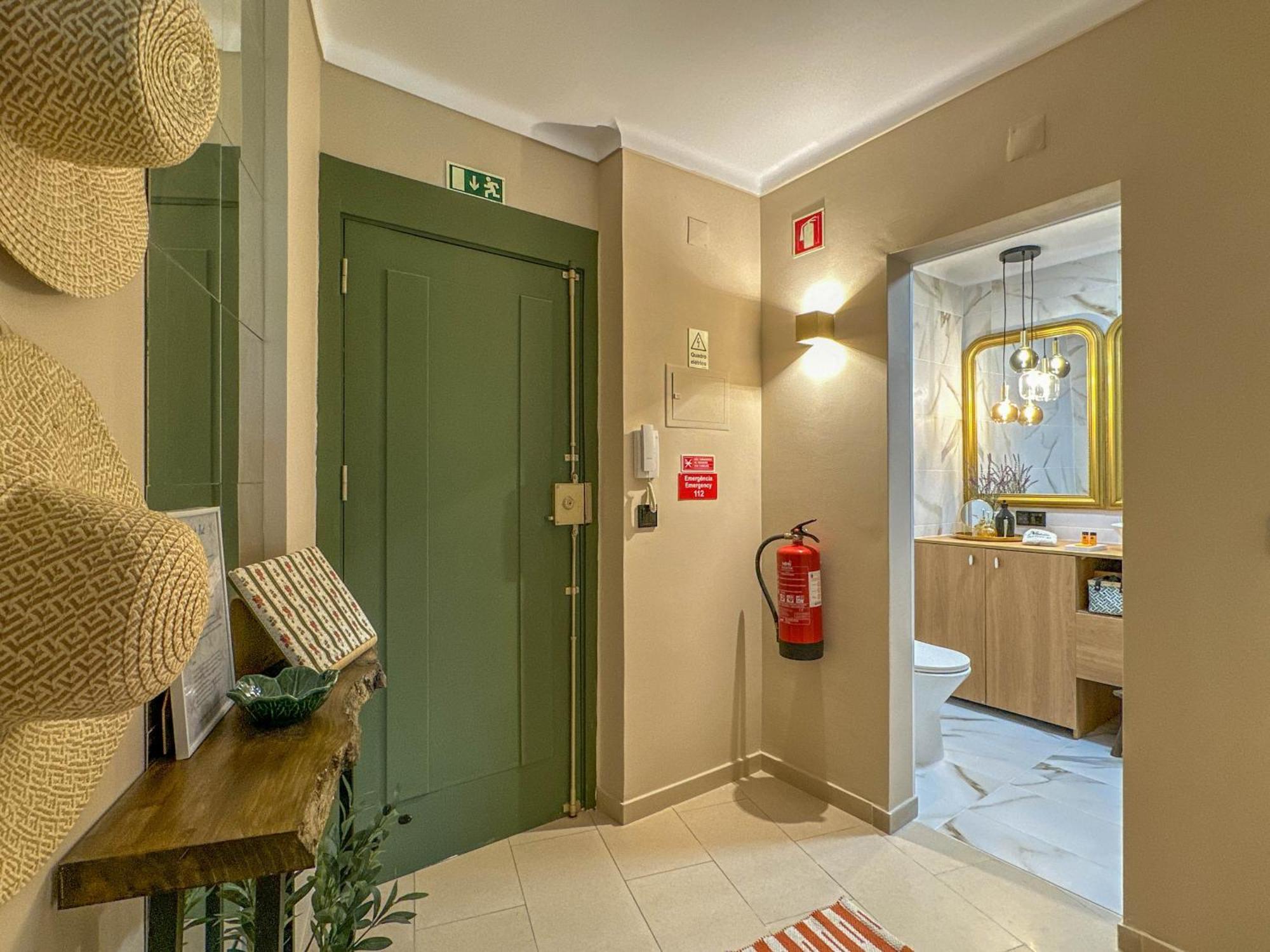 Dona Marieta House Apartment วิลาโมรา ภายนอก รูปภาพ