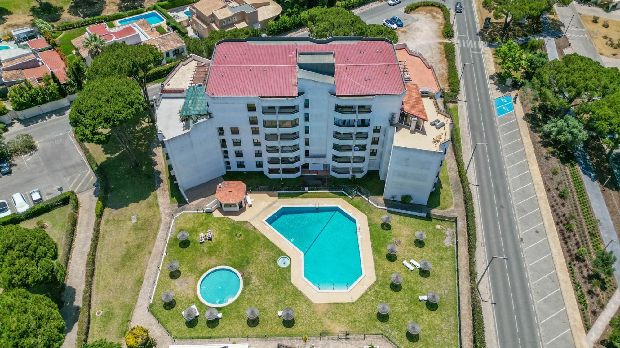 Dona Marieta House Apartment วิลาโมรา ภายนอก รูปภาพ