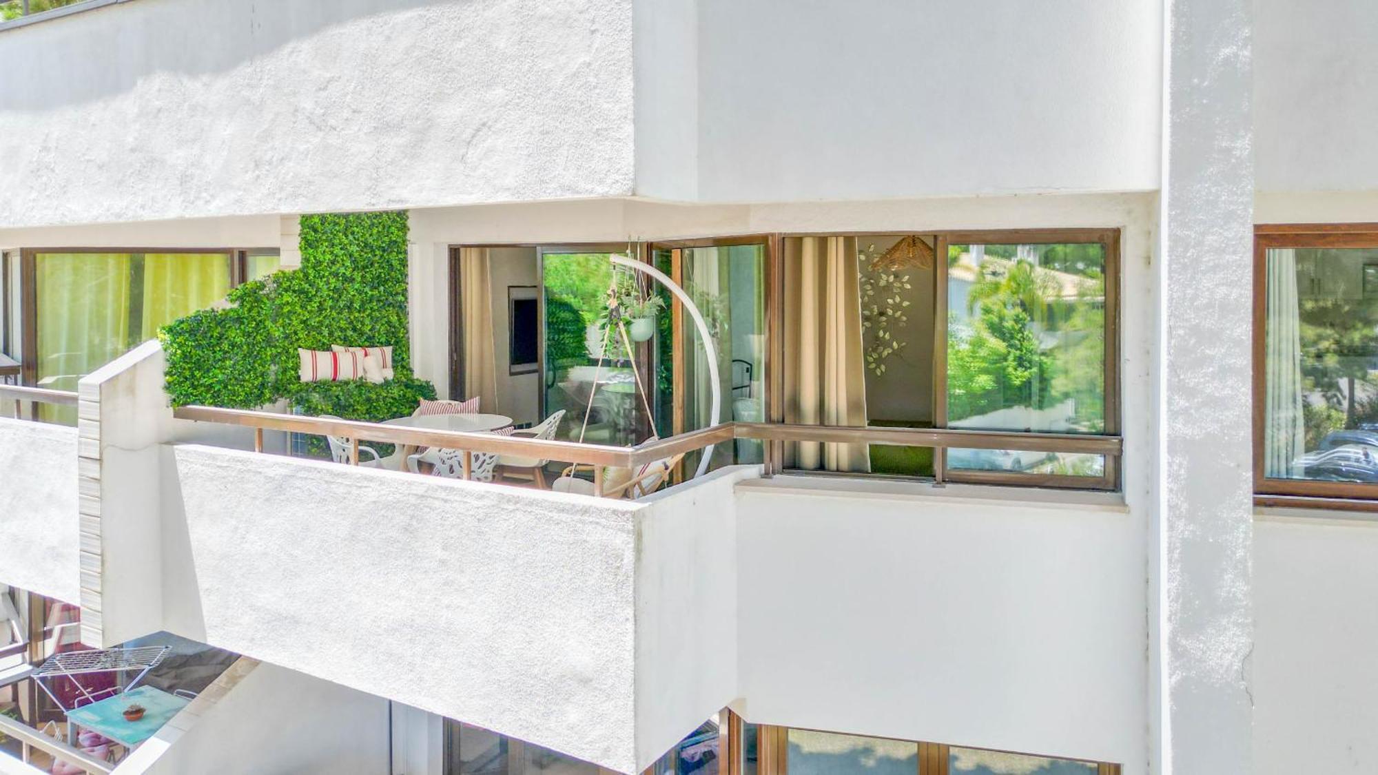 Dona Marieta House Apartment วิลาโมรา ภายนอก รูปภาพ