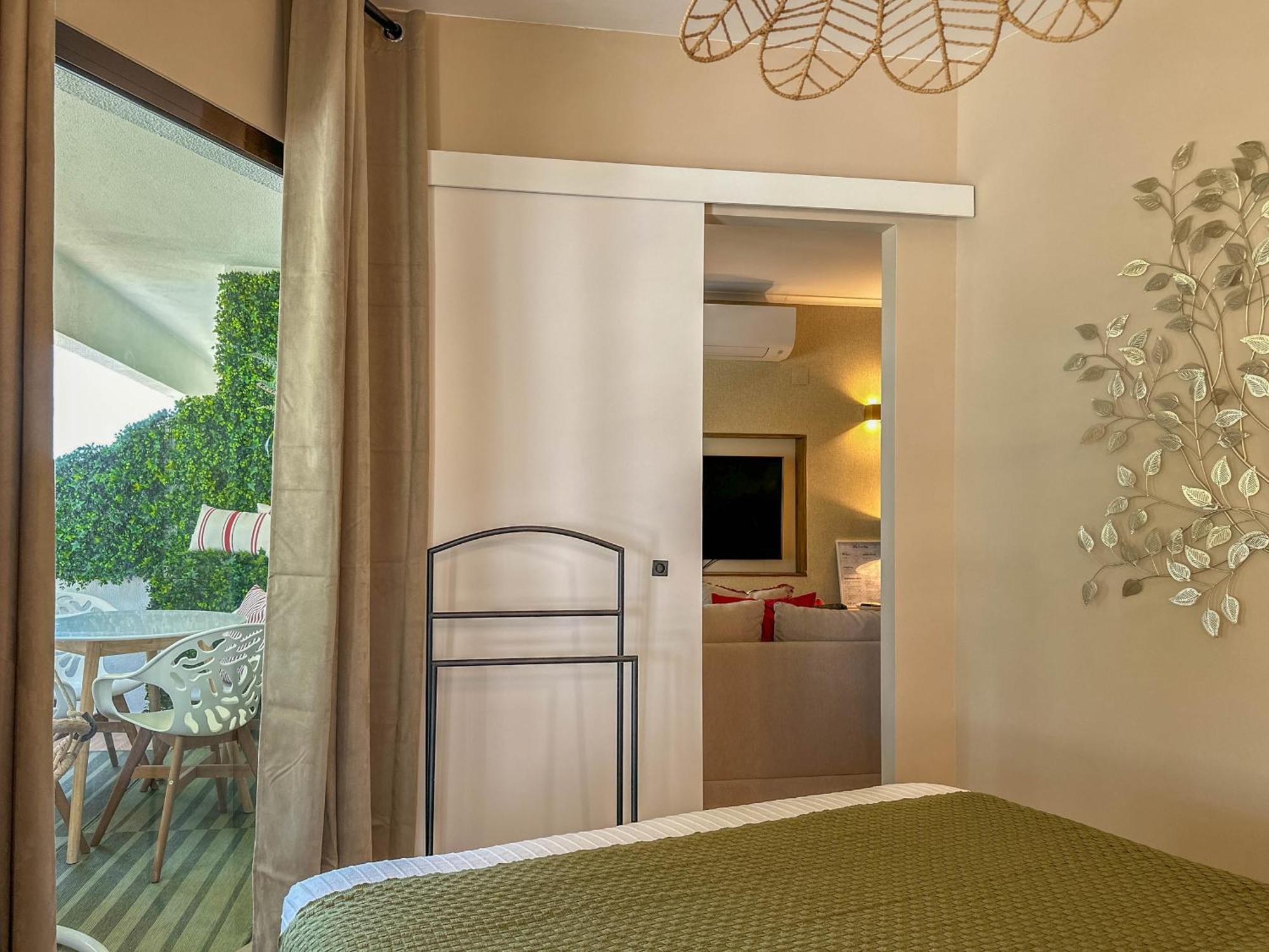 Dona Marieta House Apartment วิลาโมรา ภายนอก รูปภาพ
