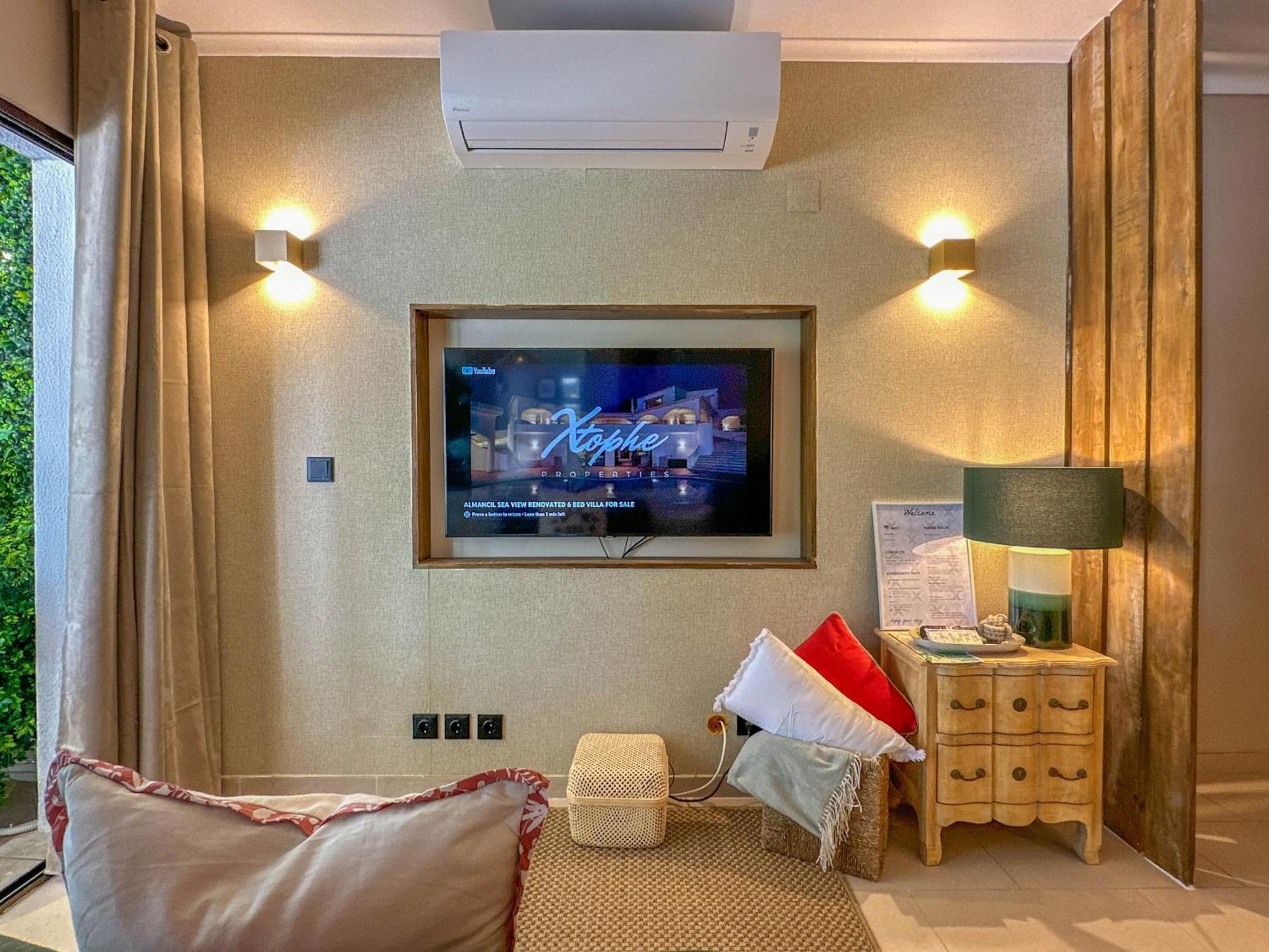 Dona Marieta House Apartment วิลาโมรา ภายนอก รูปภาพ
