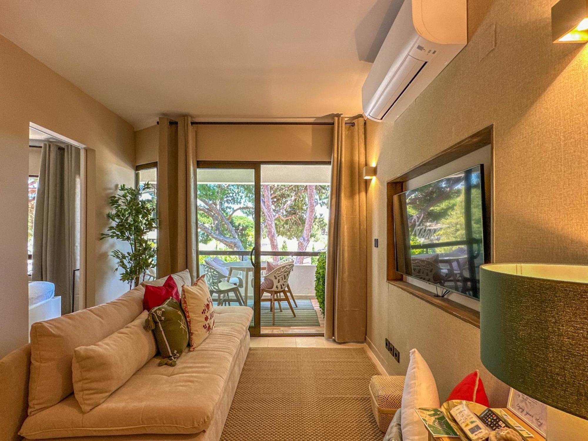 Dona Marieta House Apartment วิลาโมรา ภายนอก รูปภาพ