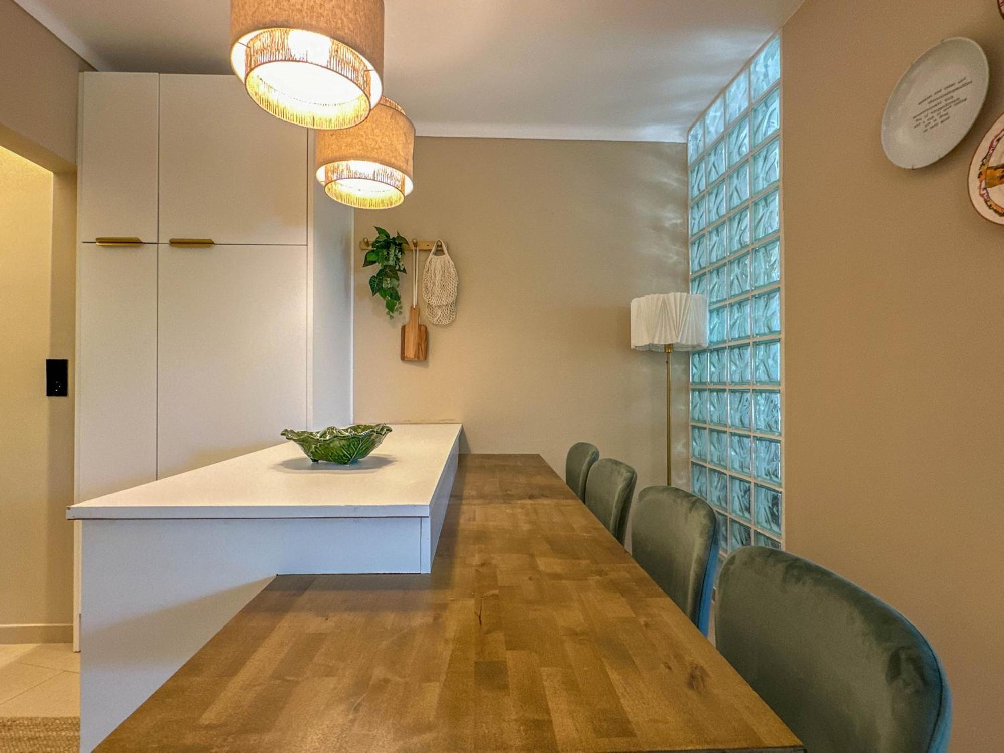 Dona Marieta House Apartment วิลาโมรา ภายนอก รูปภาพ