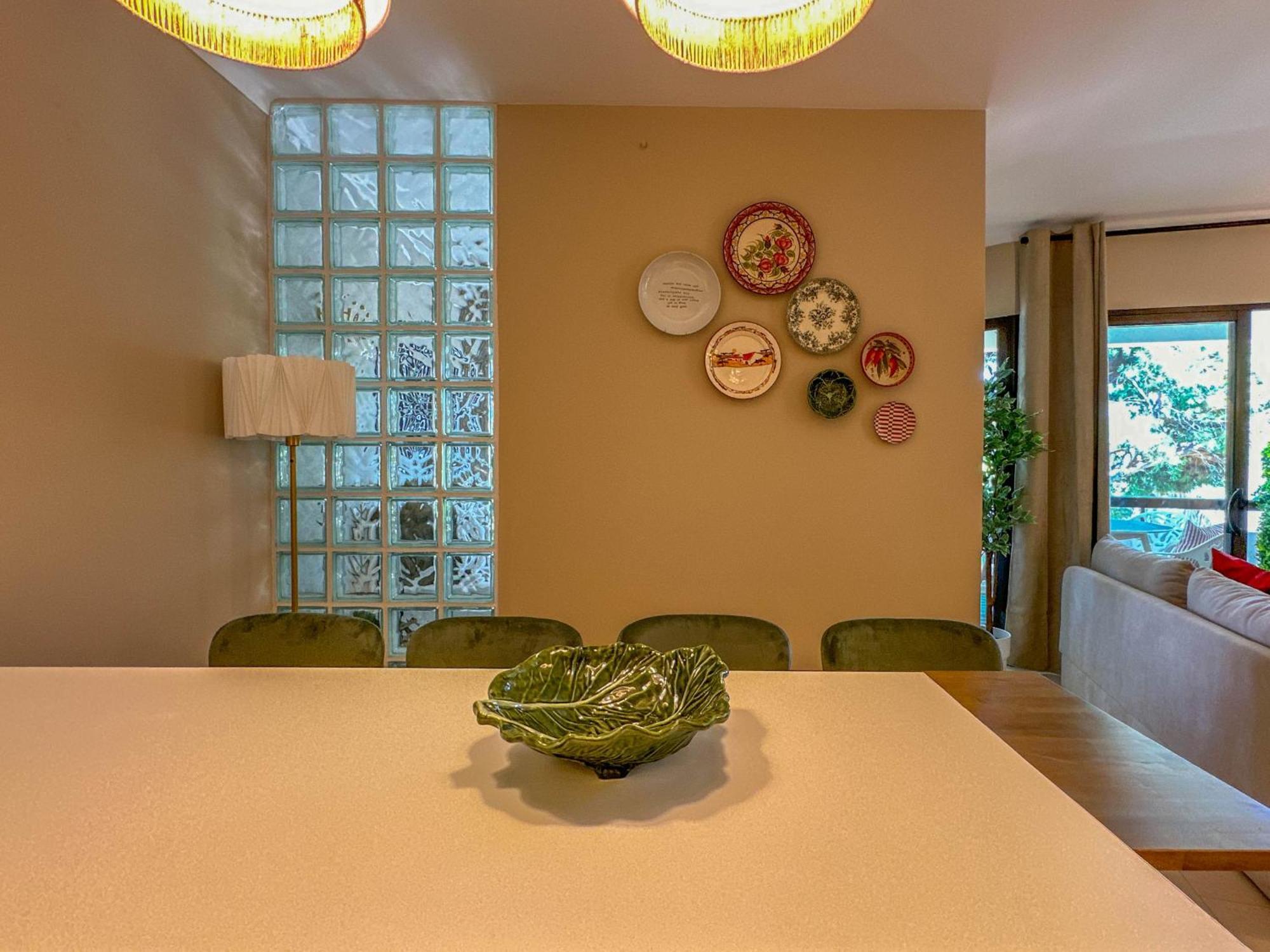 Dona Marieta House Apartment วิลาโมรา ภายนอก รูปภาพ