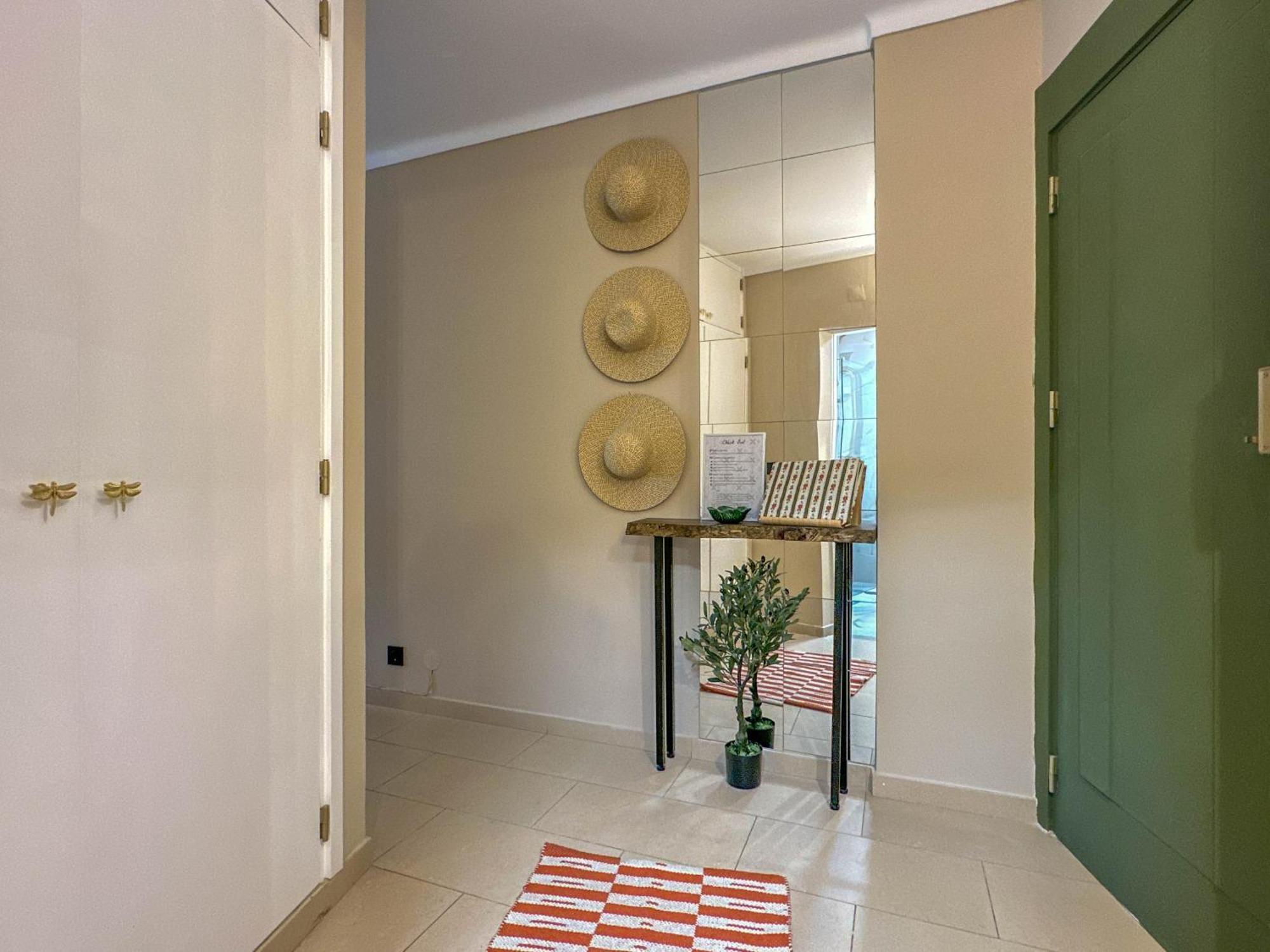 Dona Marieta House Apartment วิลาโมรา ภายนอก รูปภาพ