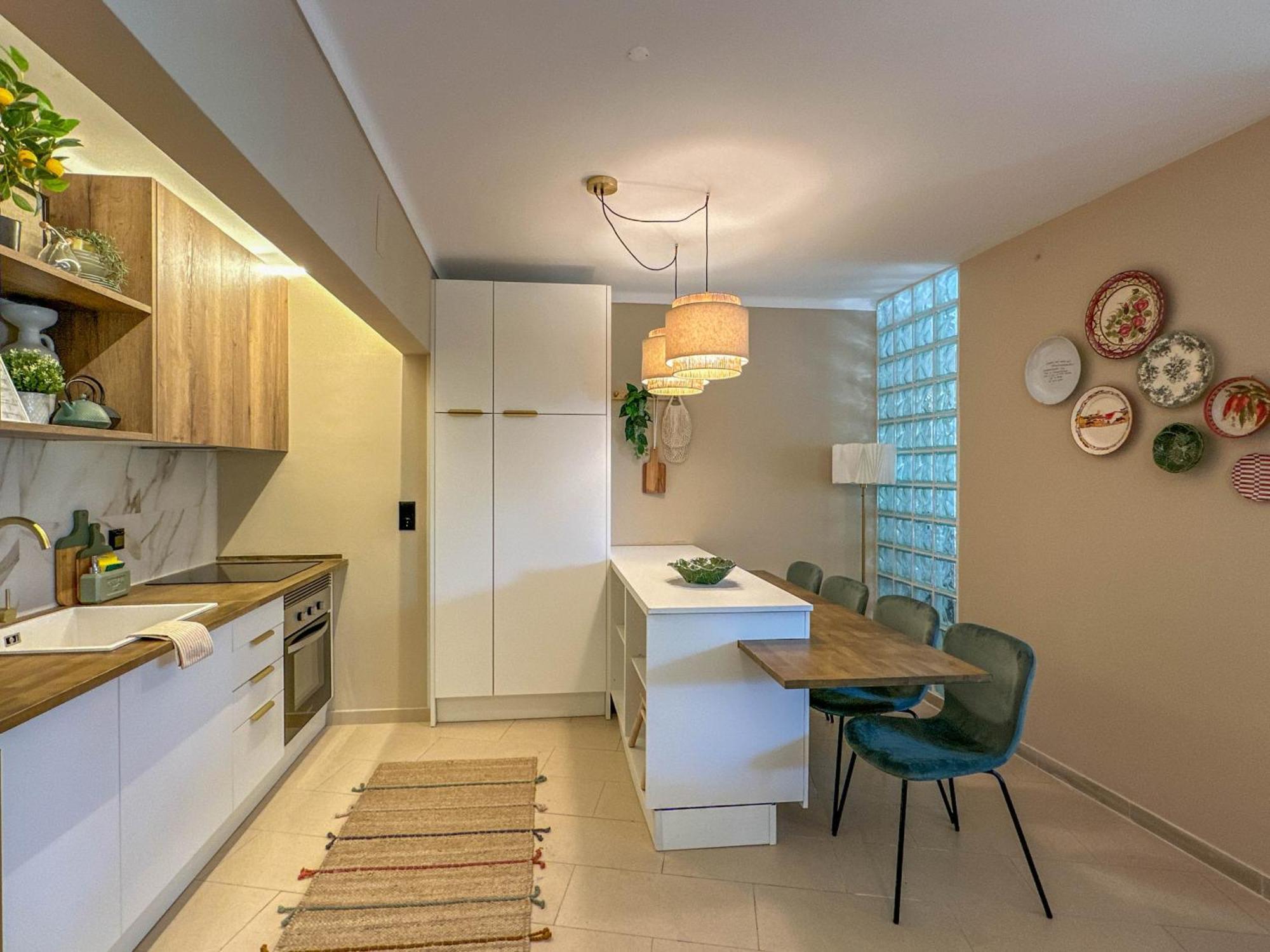 Dona Marieta House Apartment วิลาโมรา ภายนอก รูปภาพ